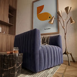 Modern Goldfish Design