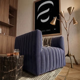 Modern Letter A