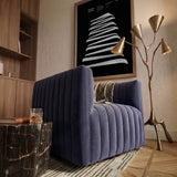 Abstract Modern Curves