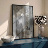Organic Neutral Shapes