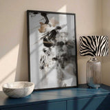Expressive Abstract Strokes