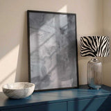Swirling gray and White Marble Textures