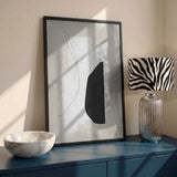 Monochrome Harmony