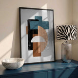 Geometric Harmony