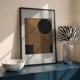 Geometric Harmony