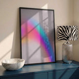Prismatic Glow