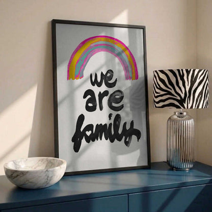 Rainbow Unity