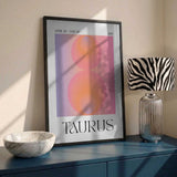 Celestial Taurus Glow