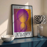 Virgo Cosmic Balance
