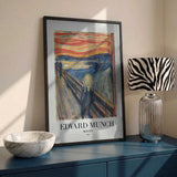Skriet (The Scream)