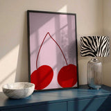 Cherry Duo Delight