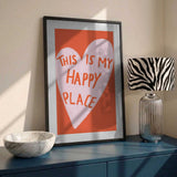 Happy Heart Message
