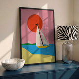 Baltic Sea