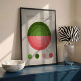 Geometric Harmony