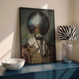 Baroque Disco Gentleman