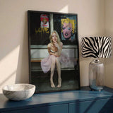 New Marilyn