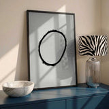 Zen Tree Rings