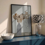 Soft Botanical Still Life