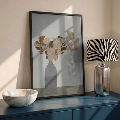 Soft Botanical Still Life