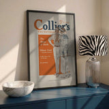Collier's, The National. The House of Devils