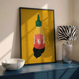 Chilli Sauce