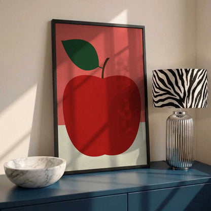 Red Apple