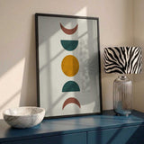 Sun Moon Phases
