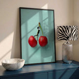 Little Cherry Acrobat