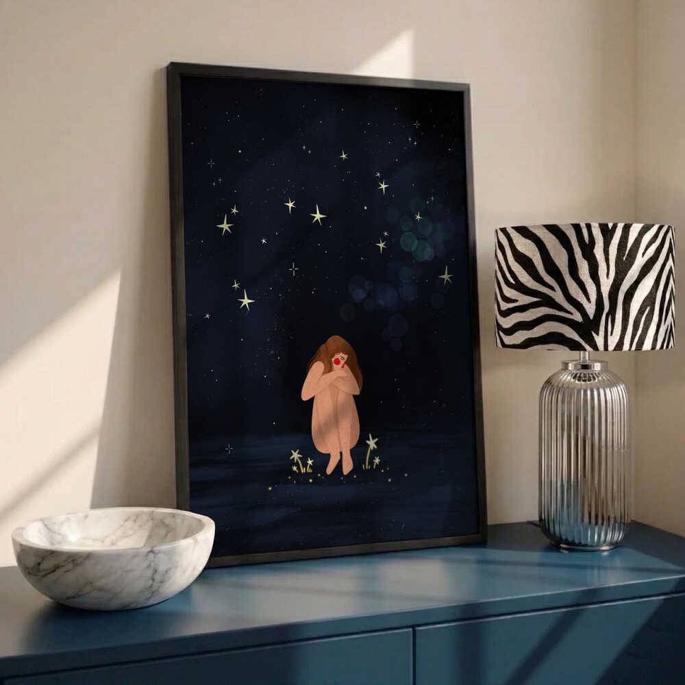 Starlit Solitude