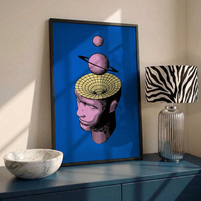 Inner Universe