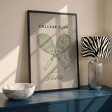 Malibu Tennis Club