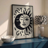 Sun and Moon Unity