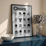 Modern Chair Designs