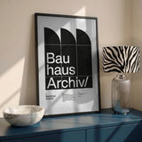 Modern Graphic Layout