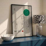 Bauhaus Dessau Plan