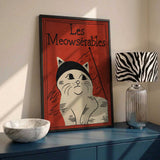Les Meowserables