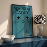 The Great Catsby