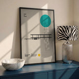 Midcentury Modern House
