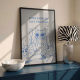 Cool Cat Bubble Bath