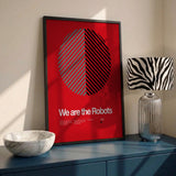 We Are The Robots