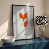 Geometric Fox