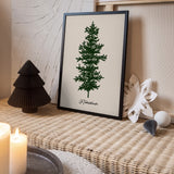 Oh Tannebaum (green)