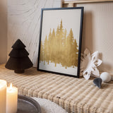 Tannenwald (gold)