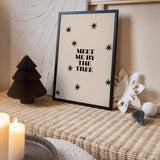 Meet Me By The Tree