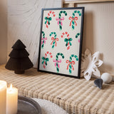 Sweet Holiday Canes