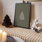 Simple Christmas Tree