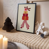 Fashionable Gift Shopping