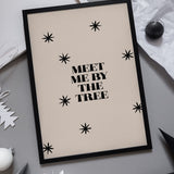 Meet Me By The Tree