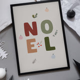 Modern Noel Christmas