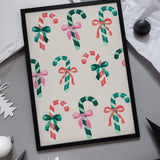 Sweet Holiday Canes